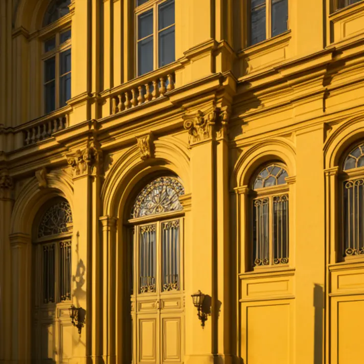 Emirus Travel luxury heritage and royal experiences