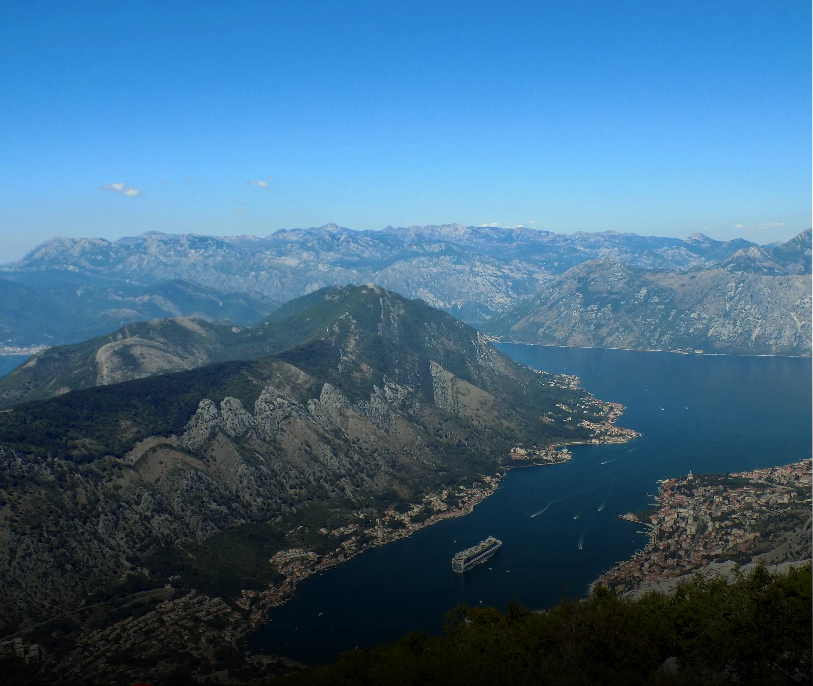 Hidden Europe - Destinations