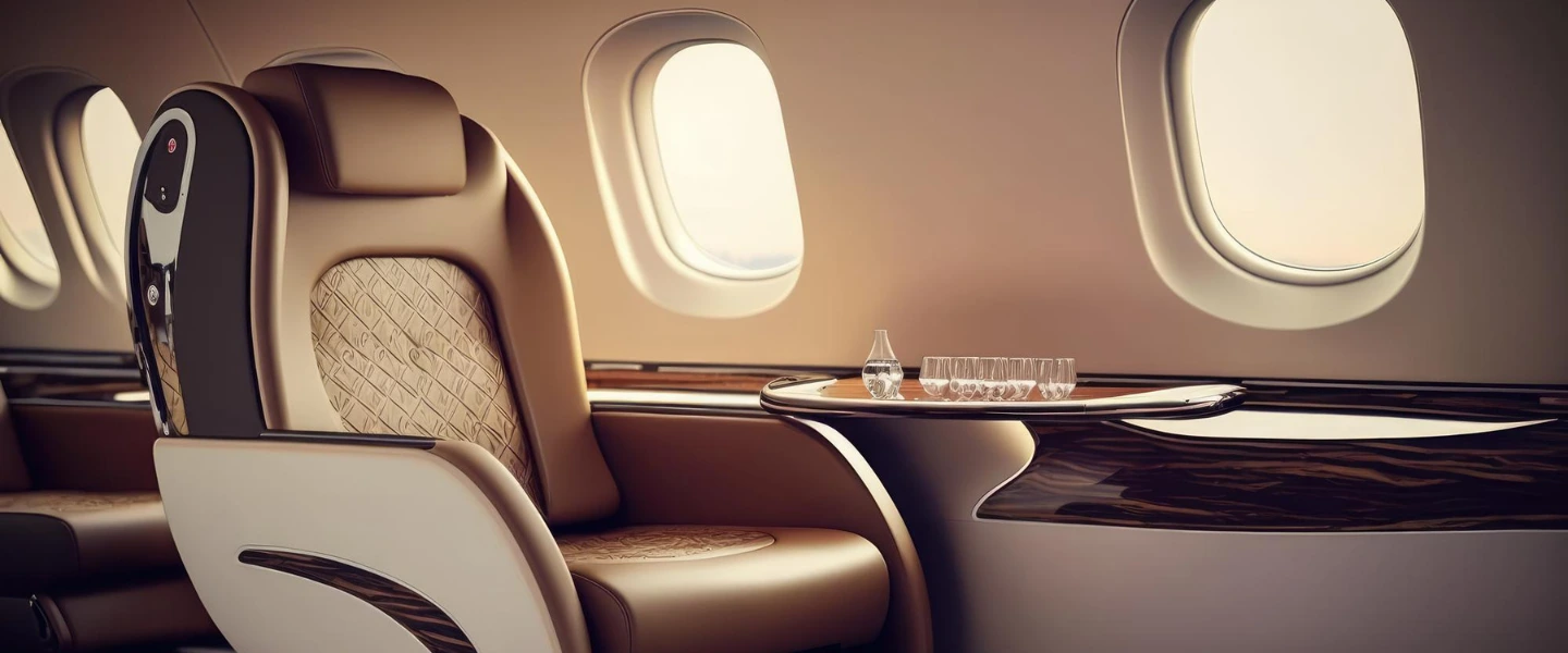 The Ultimate Guide to Private Jet Charters in UAE