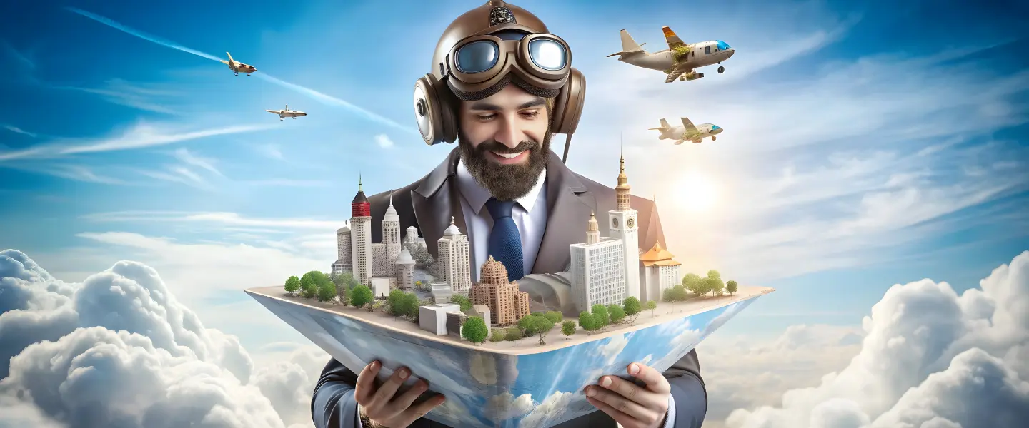 Architects of the Future